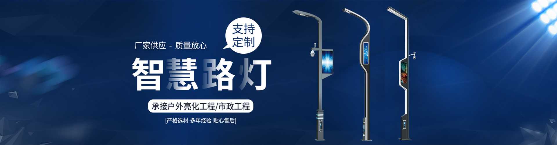 彭水苗族土家族自治县太阳能路灯定制厂家